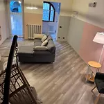 Tatil Evi Casa In Centro Self Check In Domodossola