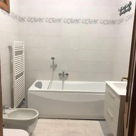 Casa In Centro Self Check In Holiday home