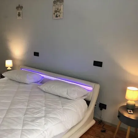 Casa In Centro Self Check In Domodossola