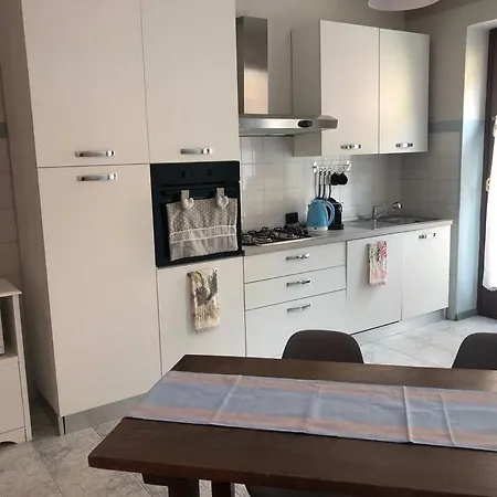 Casa In Centro Self Check In