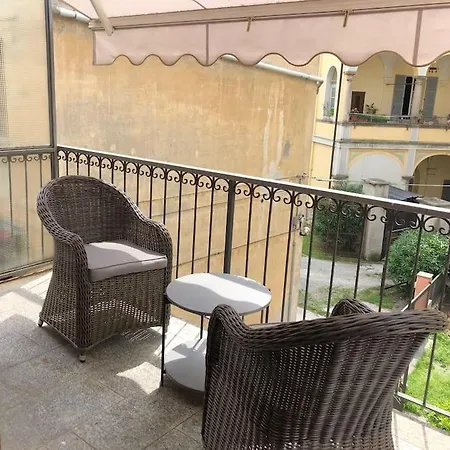 Casa In Centro Domodossola Adults Only