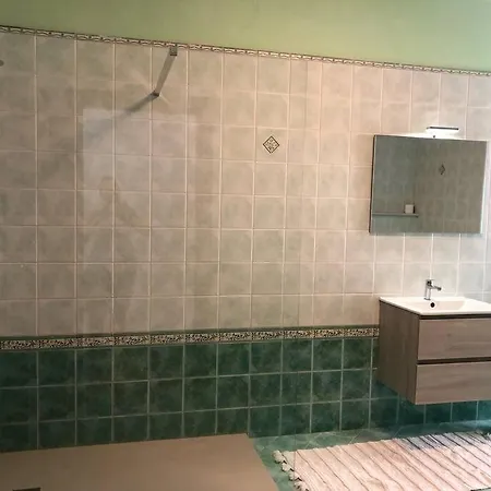 Casa In Centro Self Check In Tatil Evi Domodossola