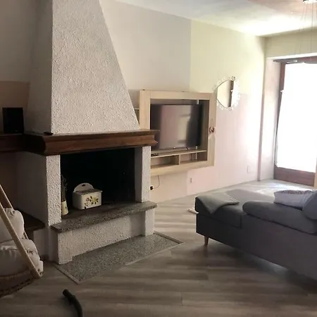 Casa In Centro Self Check In Tatil Evi *