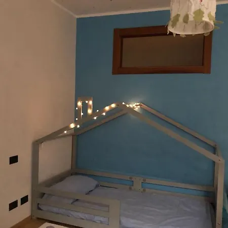 Casa In Centro Self Check In * Domodossola