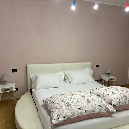 Casa In Centro Self Check In Holiday home *
