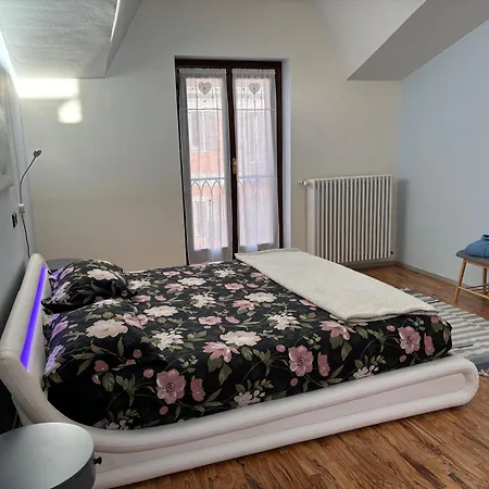 Casa In Centro Self Check In Tatil Evi