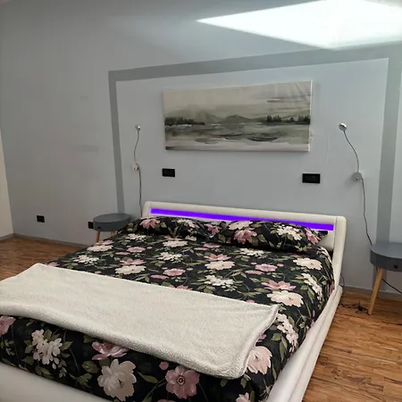 Ferienhaus Casa In Centro Self Check In *