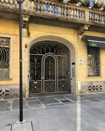 Casa In Centro Self Check In Domodossola