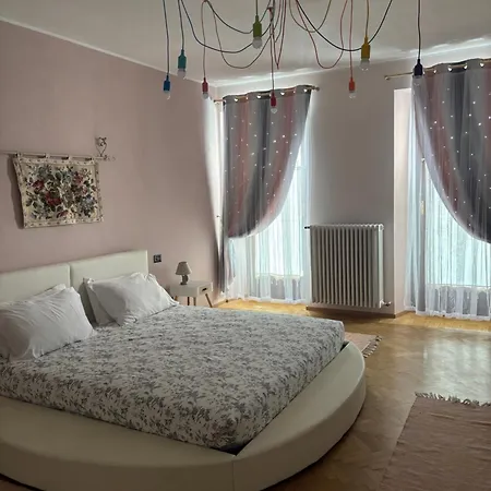 Casa In Centro Domodossola Adults Only *