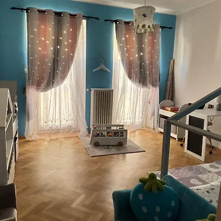 Tatil Evi Casa In Centro Self Check In