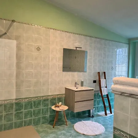Tatil Evi Casa In Centro Self Check In Domodossola