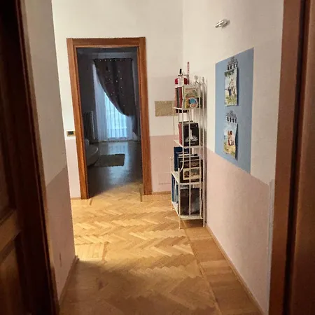 Casa In Centro Self Check In Domodossola