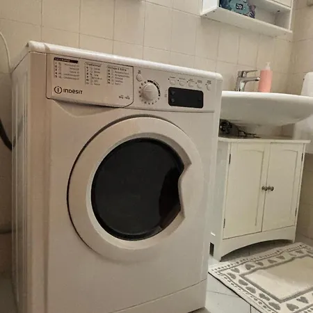 Casa In Centro Self Check In * דומודוסולה