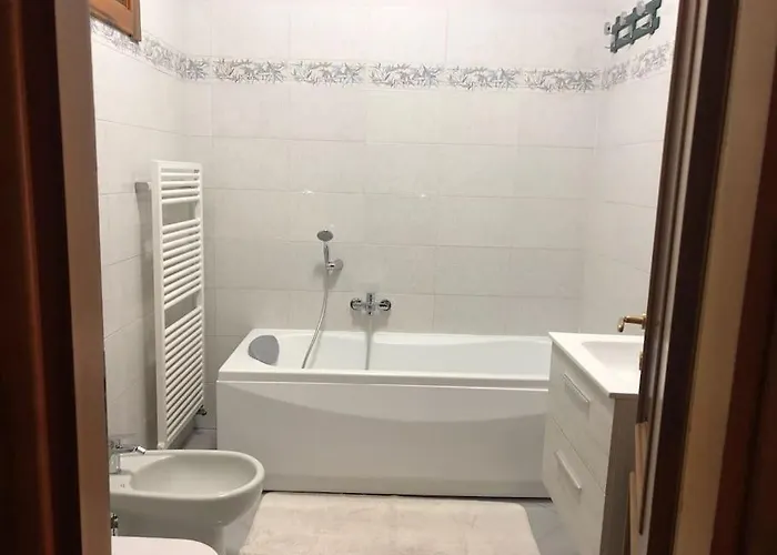 Casa In Centro Self Check In Ferienhaus