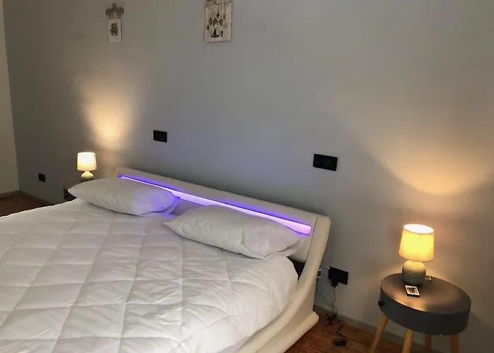 Casa In Centro Self Check In Domodossola