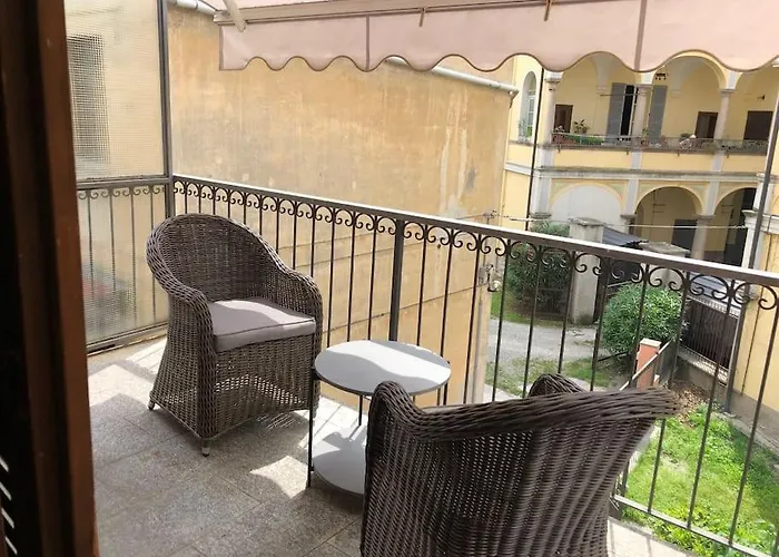 Casa In Centro Self Check In