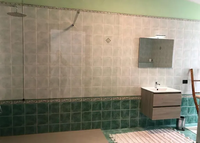 Casa In Centro Self Check In Ferienhaus Domodossola