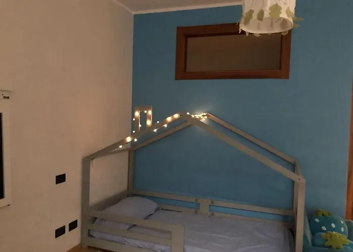 Casa In Centro Self Check In * Domodossola