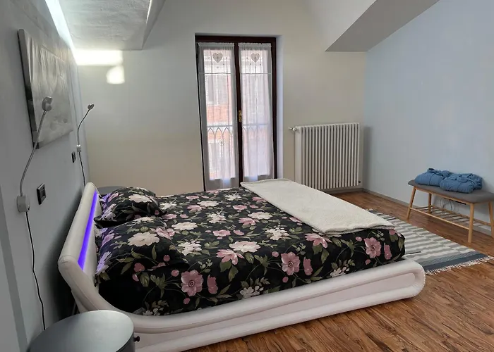 Casa In Centro Self Check In Ferienhaus