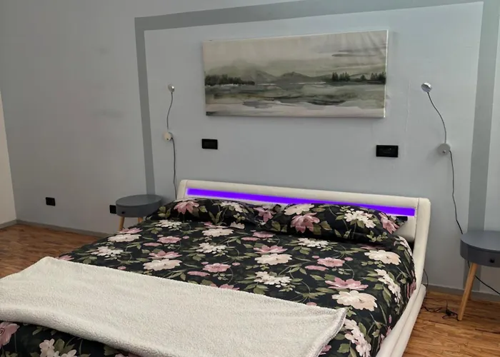 Ferienhaus Casa In Centro Self Check In *